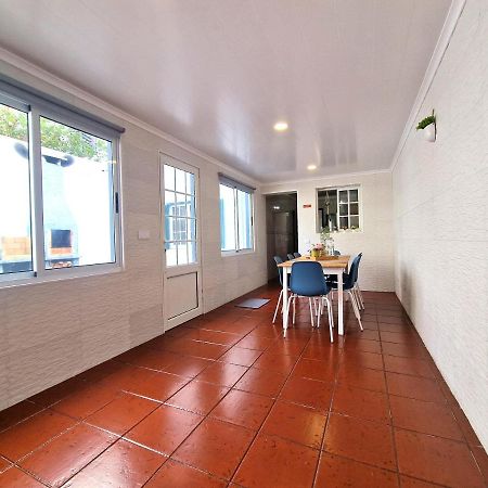 House Levada Villa Ponta Delgada Kültér fotó