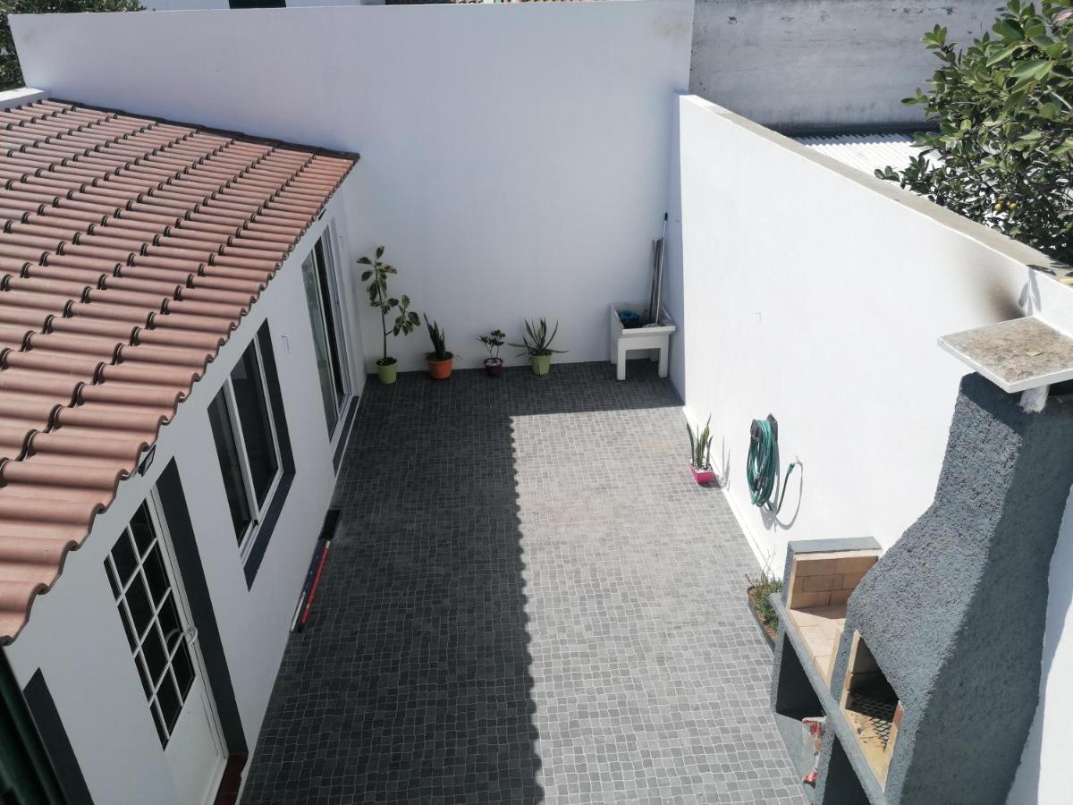 House Levada Villa Ponta Delgada Kültér fotó