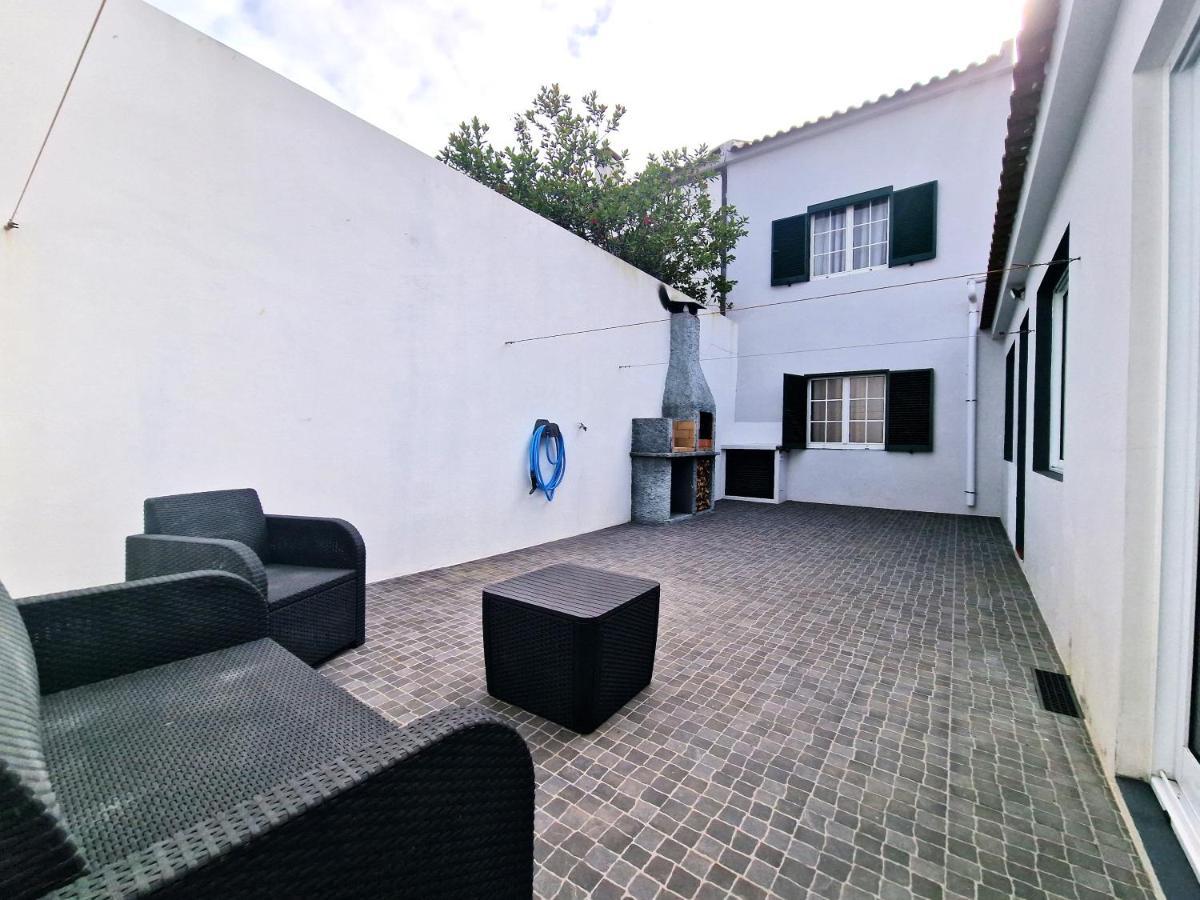 House Levada Villa Ponta Delgada Kültér fotó