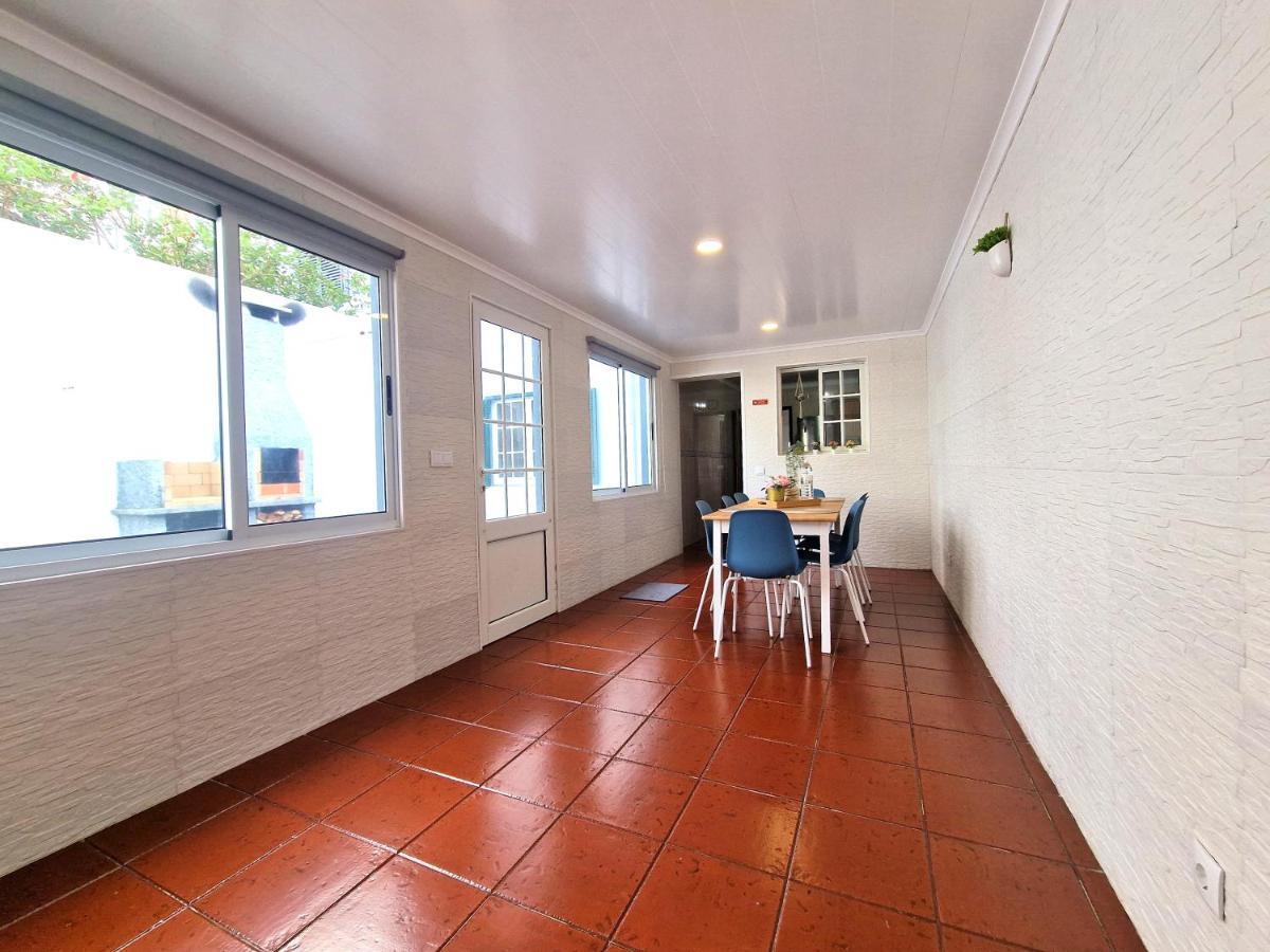 House Levada Villa Ponta Delgada Kültér fotó