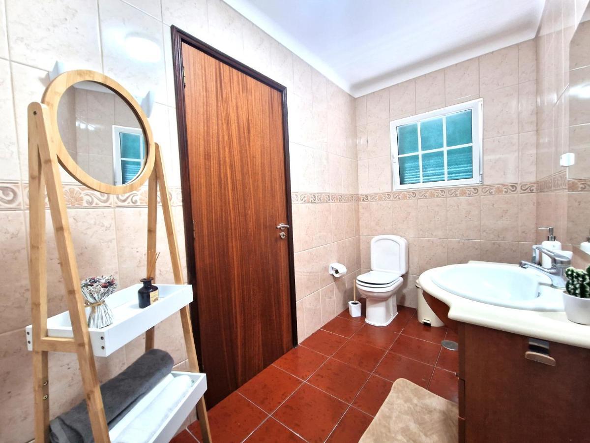 House Levada Villa Ponta Delgada Kültér fotó