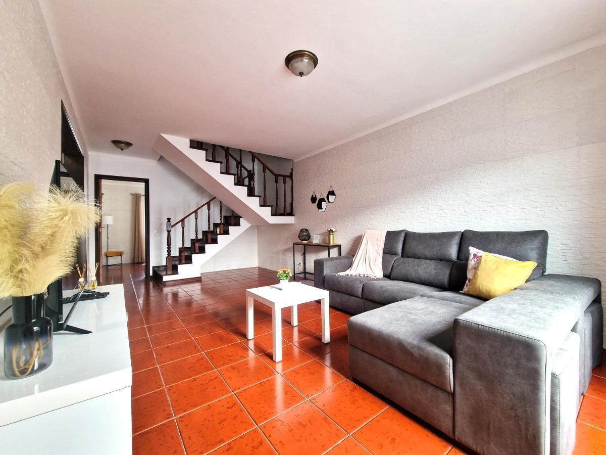 House Levada Villa Ponta Delgada Kültér fotó