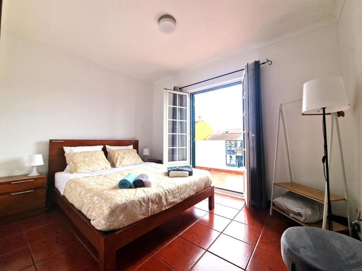 House Levada Villa Ponta Delgada Kültér fotó